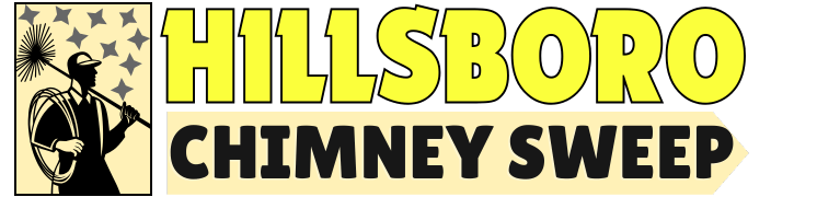 Chimney Sweep Hillsboro OR