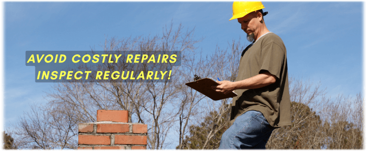 Chimney and Fireplace Inspection Hillsboro OR