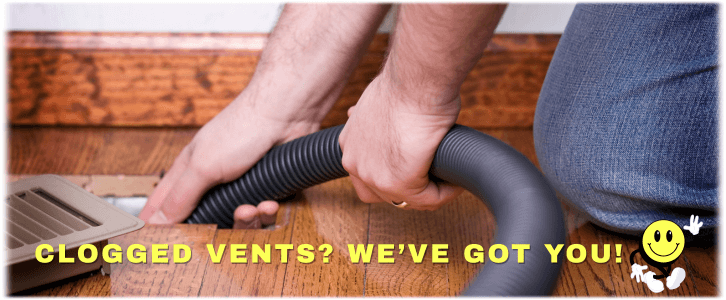 Dryer Vent Cleaning Hillsboro OR