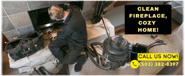 Fireplace Cleaning Hillsboro OR