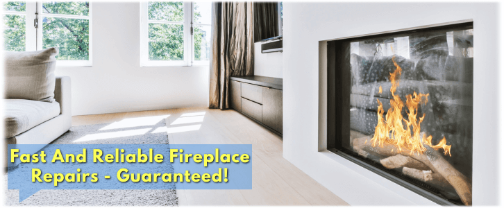 Hillsboro OR Chimney Sweep